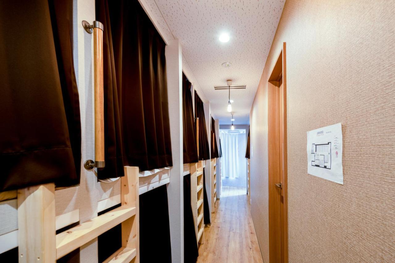 Bnb+ Tokyo Tamachi Exterior photo